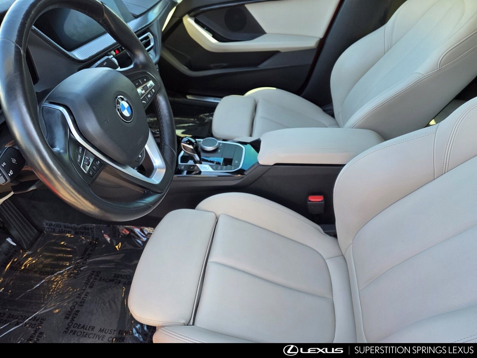 Used 2022 BMW 228i Gran Coupe w/ Convenience Package FWD image 13