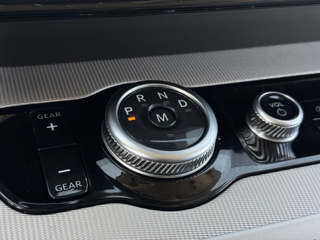 Used 2025 Ford Expedition Max Active RWD image 20