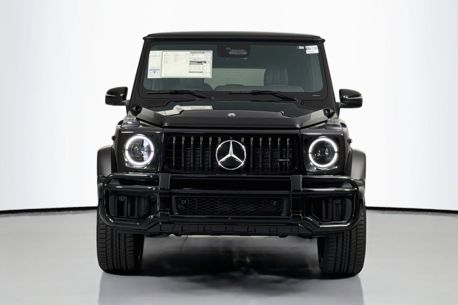 New 2027 Mercedes-Benz G 63 AMG 4MATIC image 2