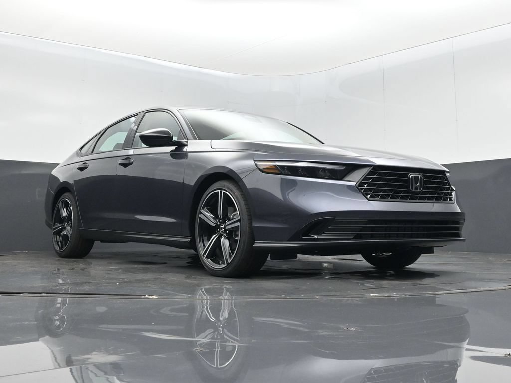 New 2026 Honda Accord SE image 10