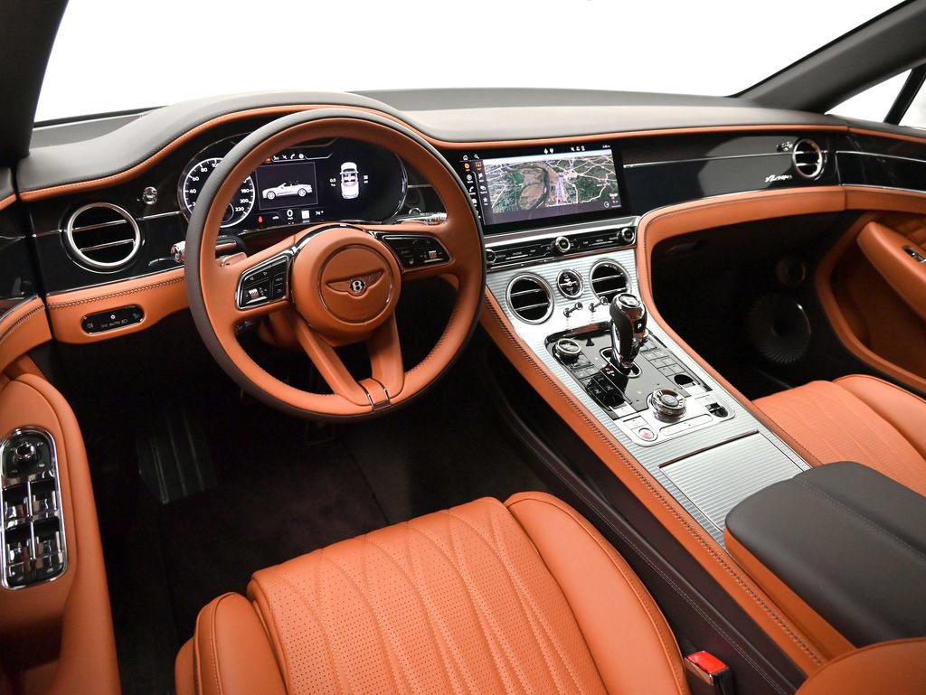 Used 2024 Bentley Continental GT V8 AWD/4WD image 31