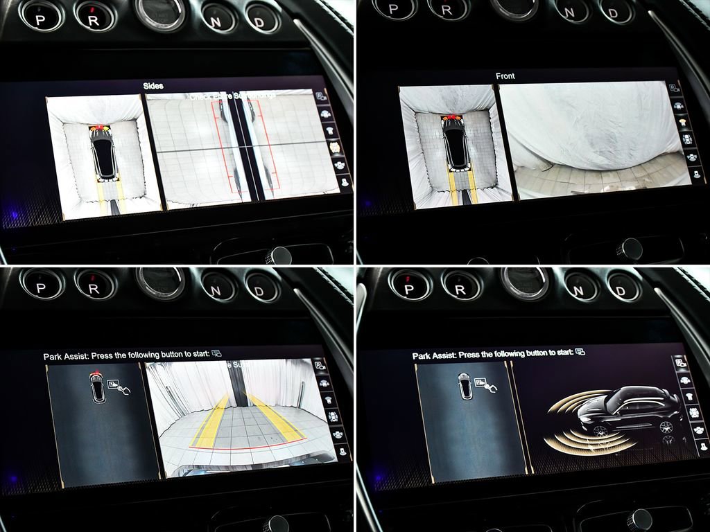 Used 2021 Aston Martin DBX image 23