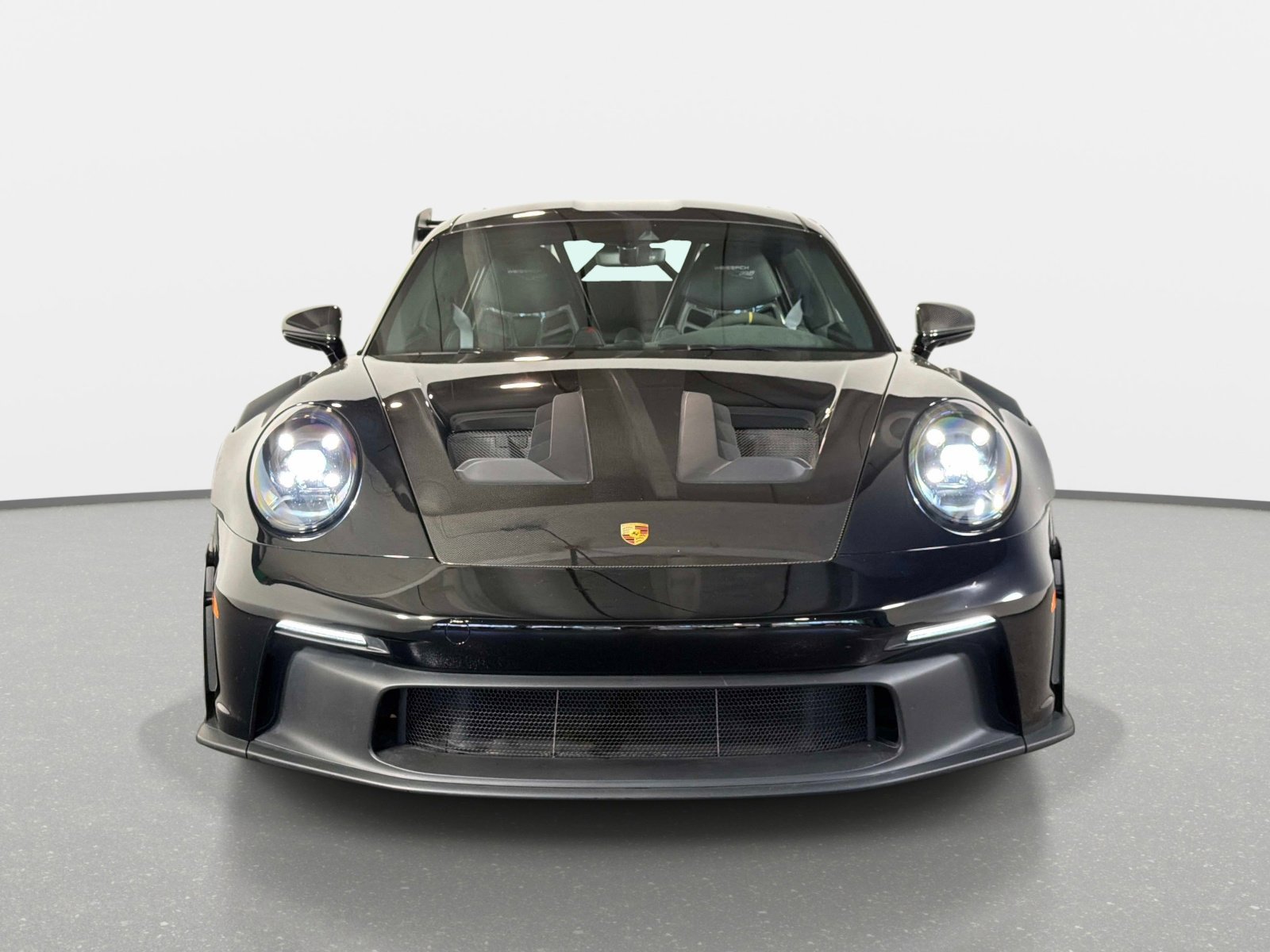 Used 2024 Porsche 911 GT3 RS RWD image 8