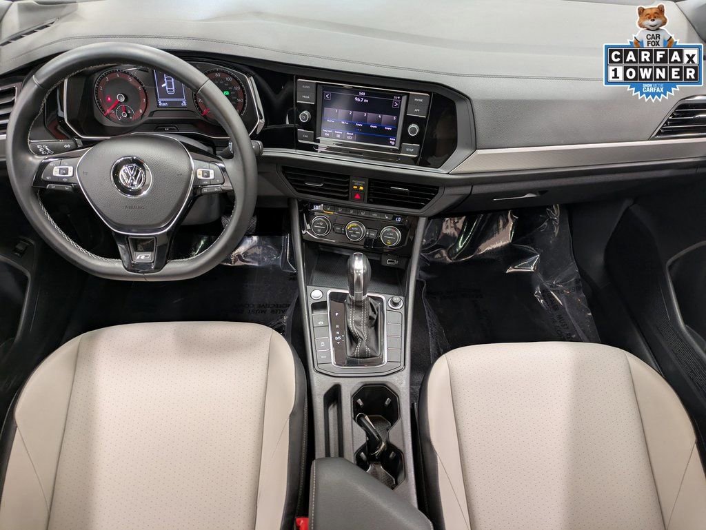 Used 2019 Volkswagen Jetta R-Line image 25