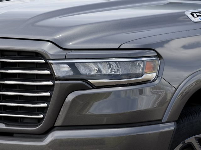 New 2027 RAM 1500 Laramie w/ Laramie Preferred Package AWD/4WD image 10