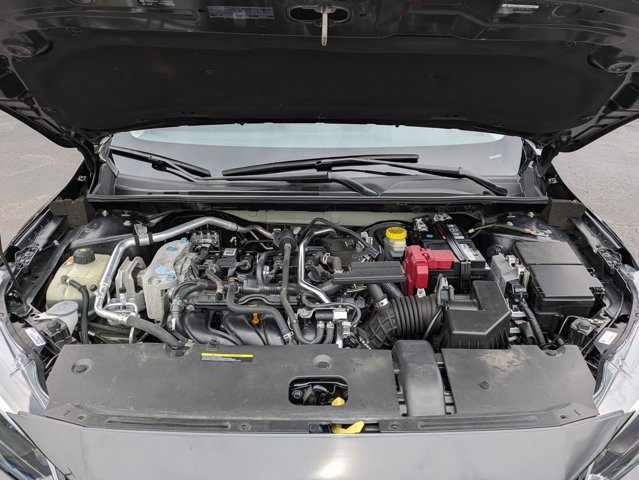 Used 2024 Nissan Sentra SV FWD image 26