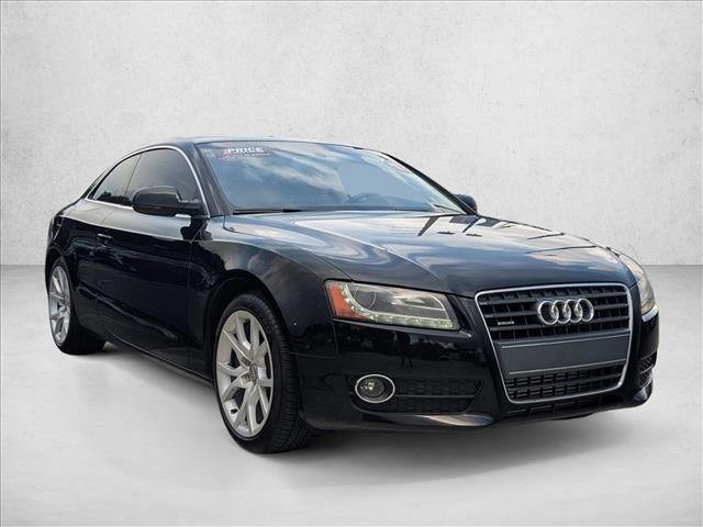 Used 2012 Audi A5 2.0T Premium Plus image 3