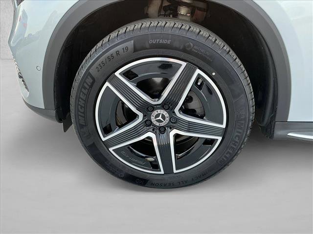 Certified 2026 Mercedes-Benz GLC 300 4MATIC image 9