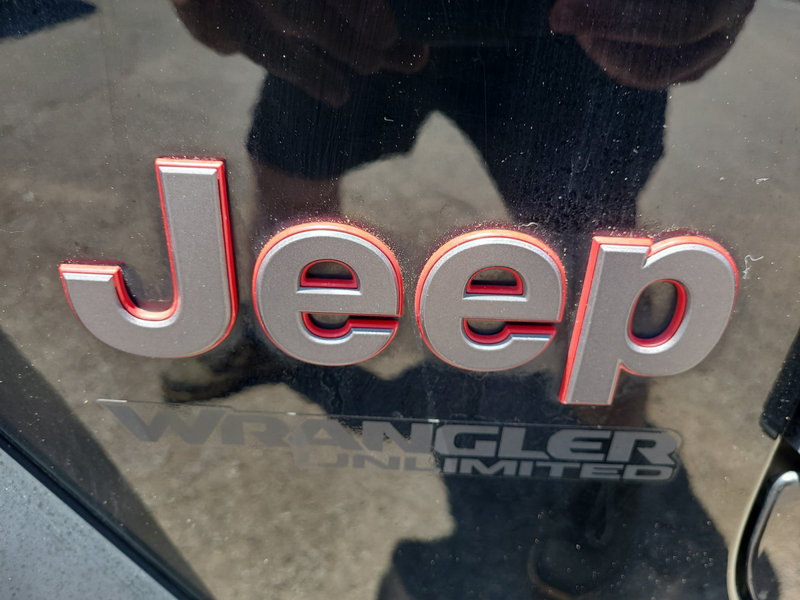 Used 2019 Jeep Wrangler Unlimited Rubicon AWD/4WD image 26