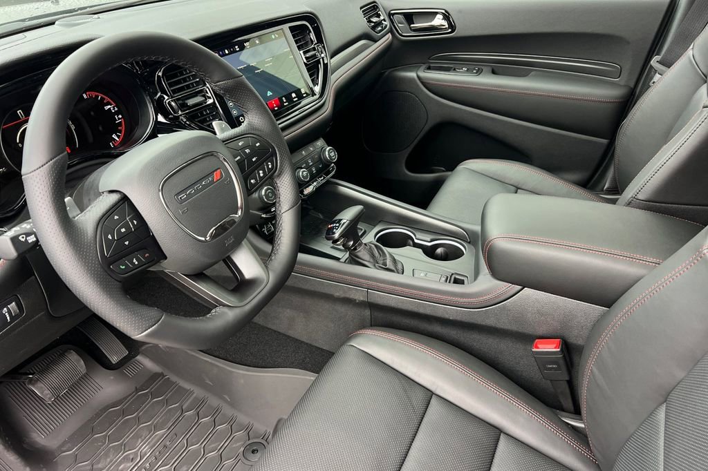 New 2026 Dodge Durango GT AWD/4WD image 10