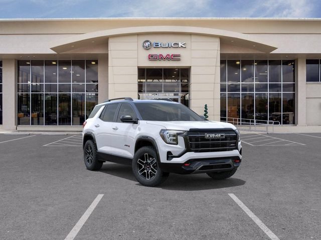New 2026 GMC Terrain AT4 w/ Convenience Package III