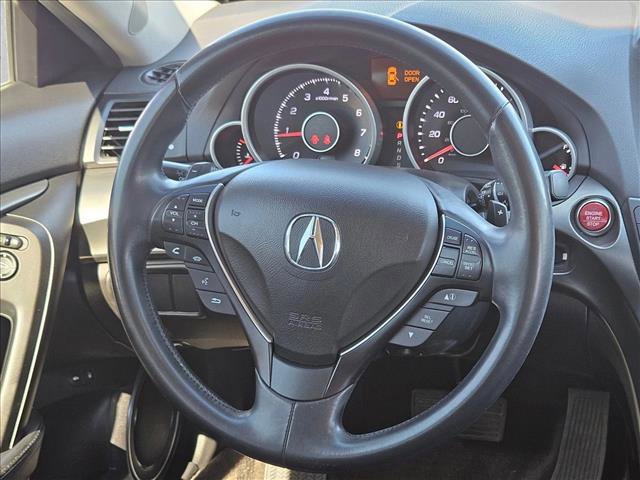 Used 2012 Acura TL w/ Technology Package image 14