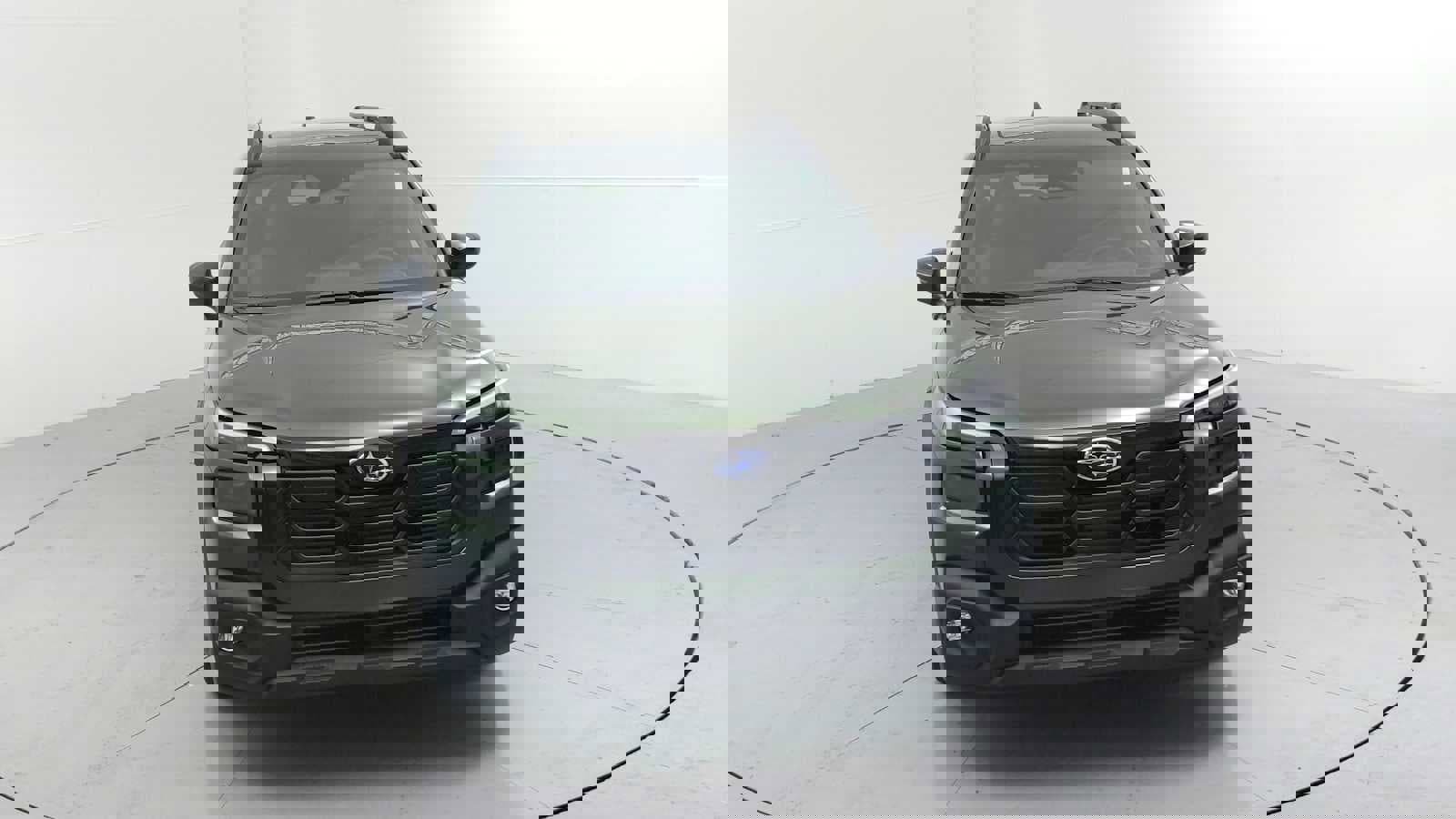 New 2026 Subaru Outback Limited image 2