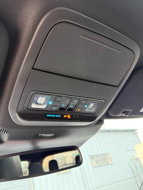 Used 2025 Ford Explorer ST w/ Sun And Sound Package AWD/4WD image 16