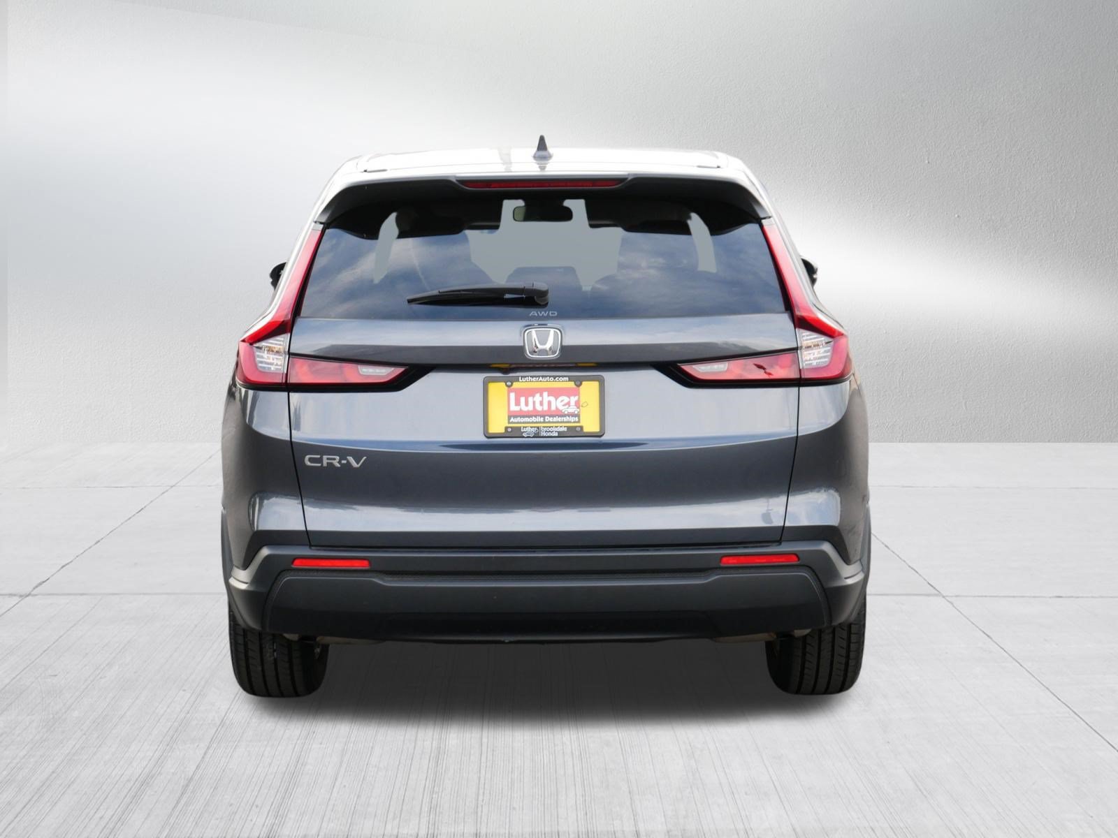 Used 2024 Honda CR-V EX image 6
