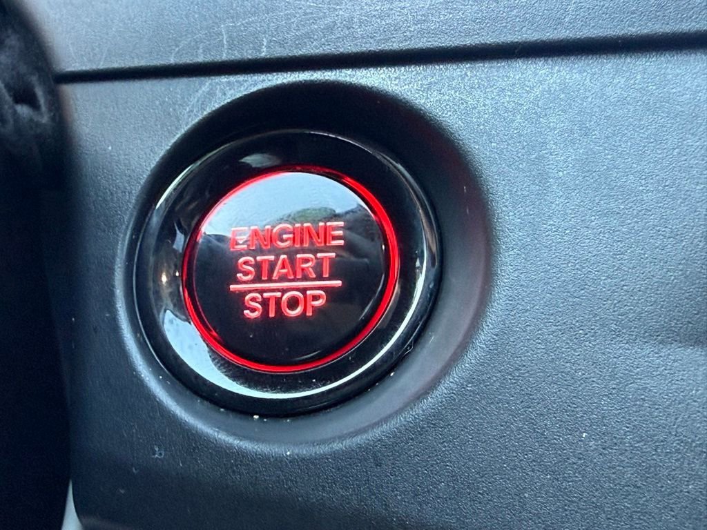 Certified 2024 Honda Accord EX image 25