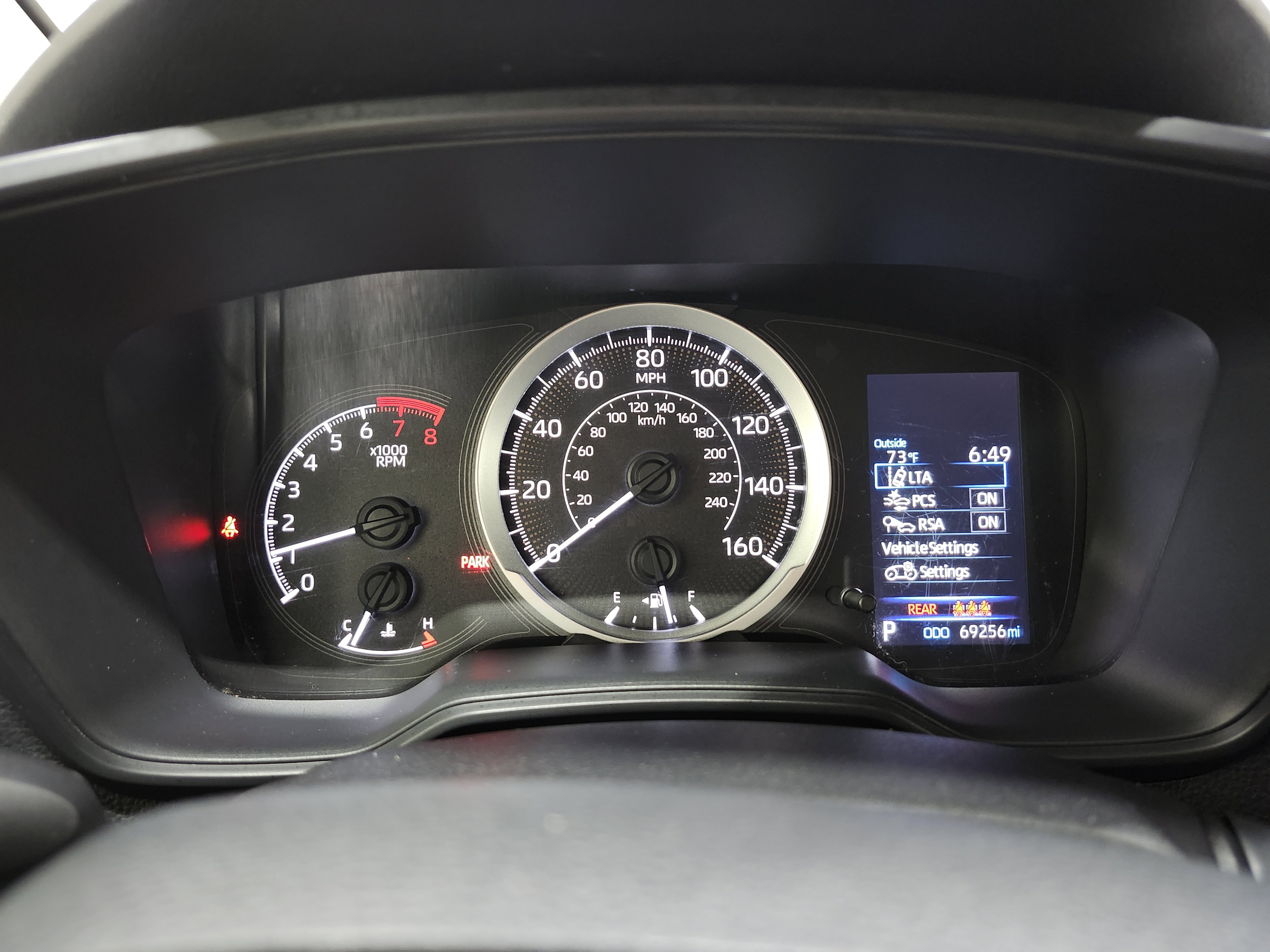 Used 2022 Toyota Corolla LE FWD image 25