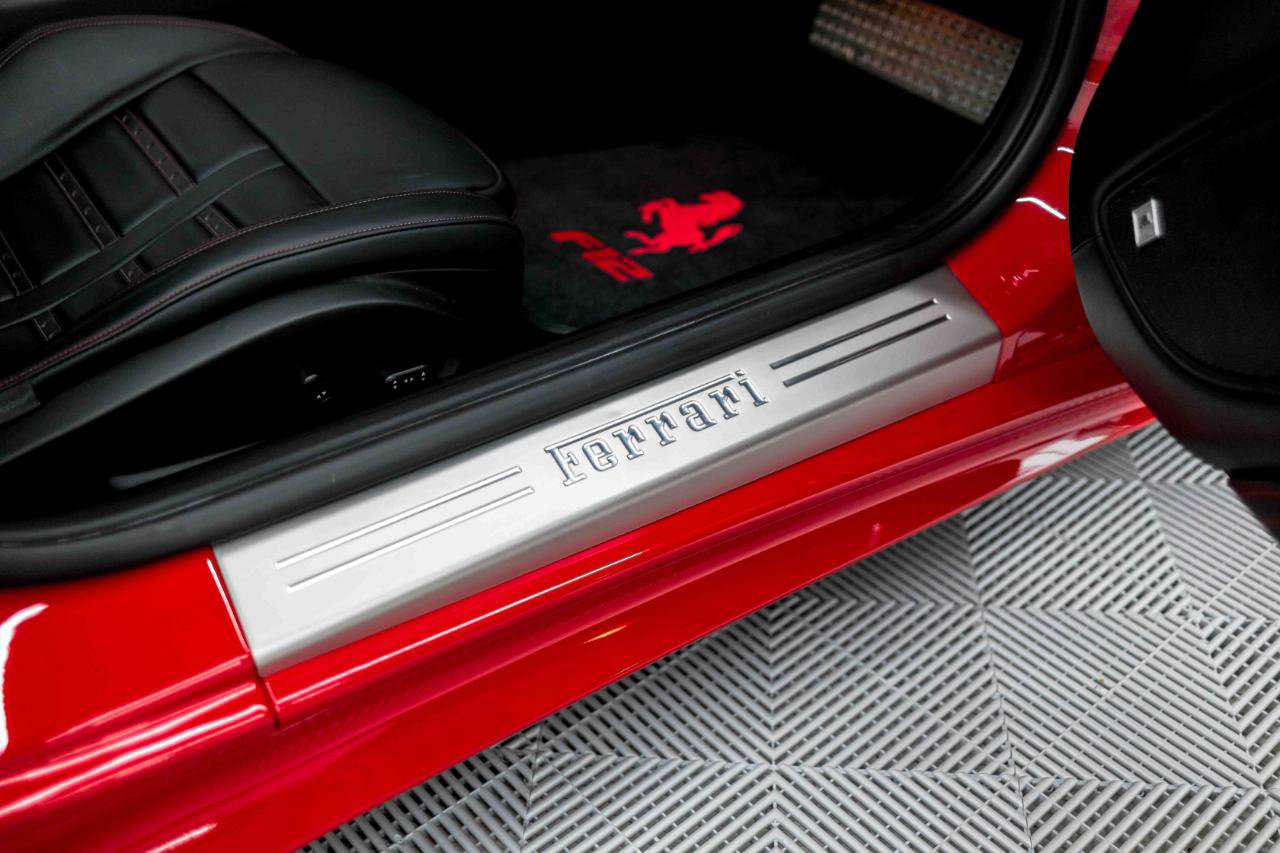 Used 2014 Ferrari F12 Berlinetta image 57