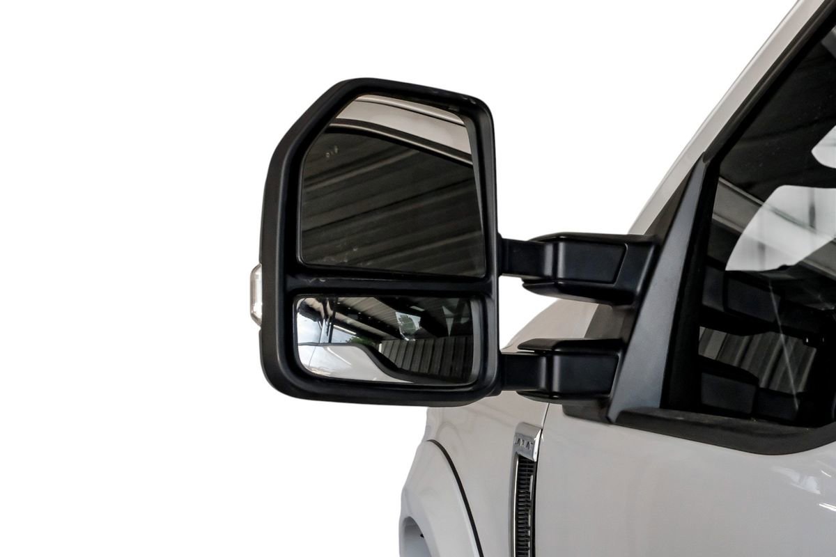 Used 2022 Ford F250 Lariat w/ Lariat Value Package AWD/4WD image 40