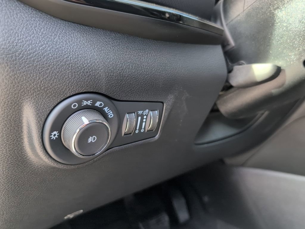 New 2026 Jeep Compass Latitude w/ Quick Order Package 29K image 12