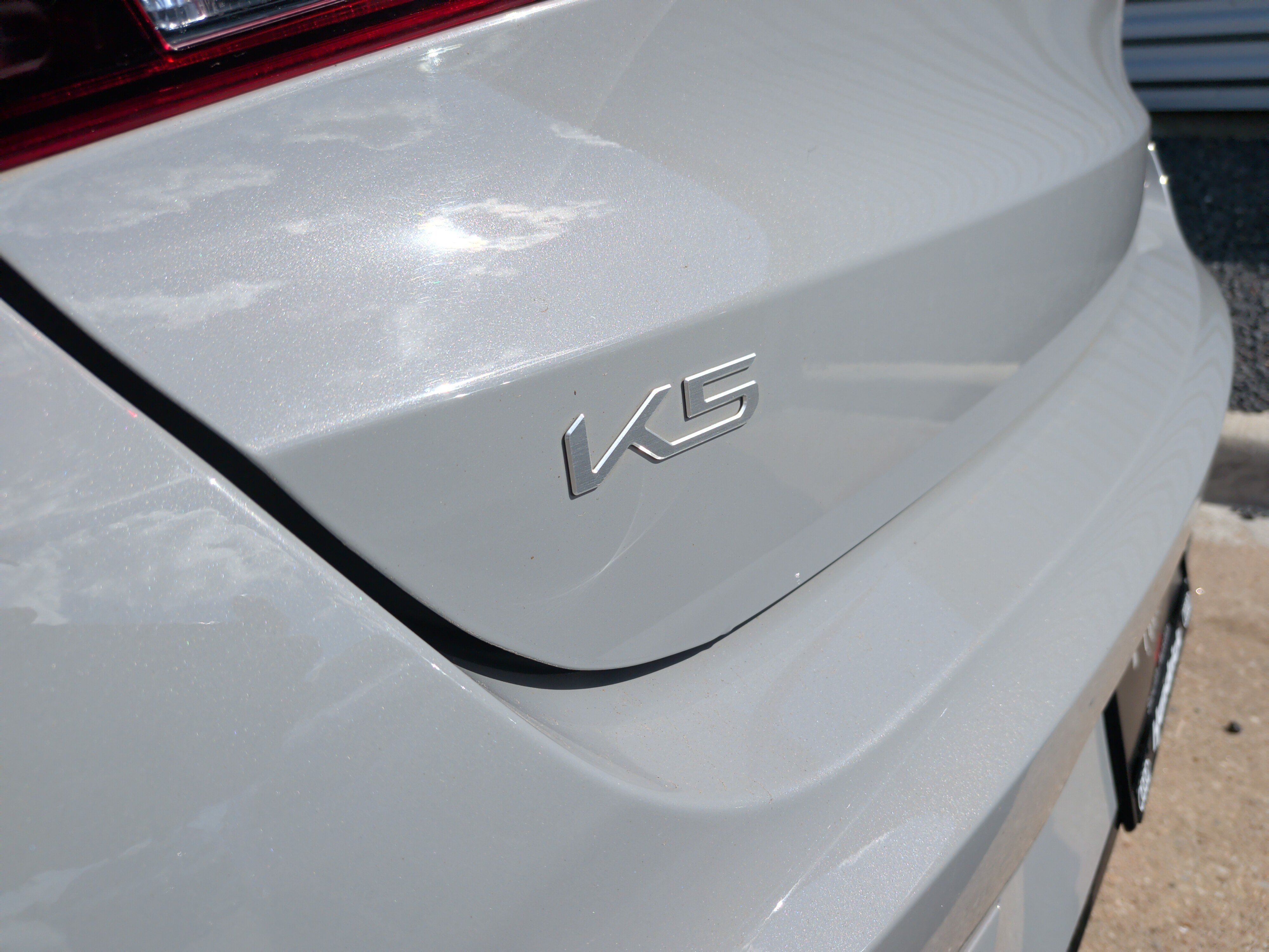 Used 2023 Kia K5 GT-Line AWD/4WD image 29
