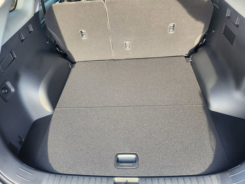 New 2026 Kia Sportage S image 14