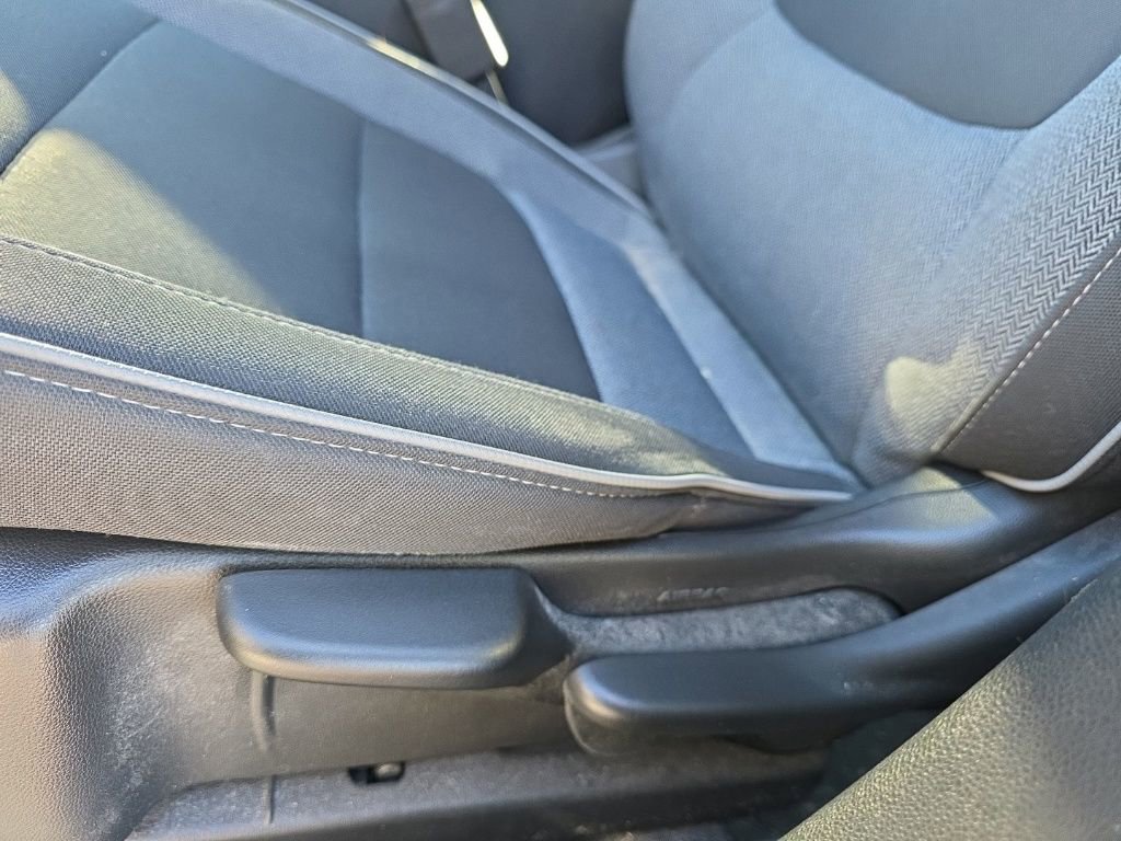 Used 2024 Chevrolet TrailBlazer LS image 13