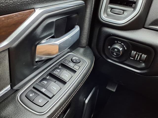 Used 2022 RAM 2500 Laramie image 25