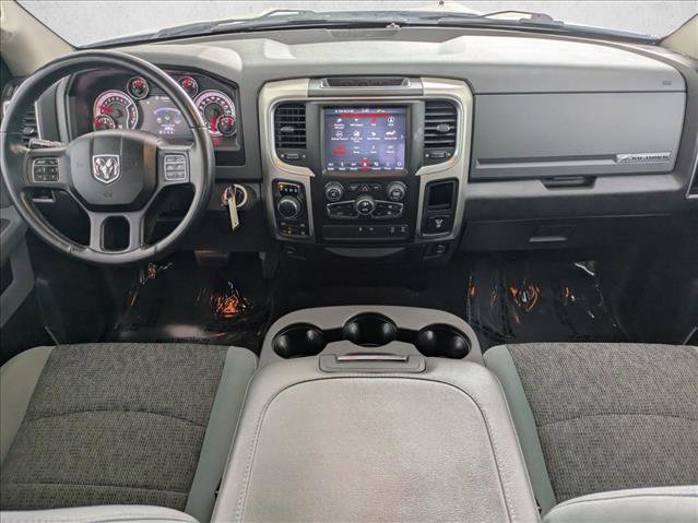 Used 2019 RAM 1500 Big Horn image 16