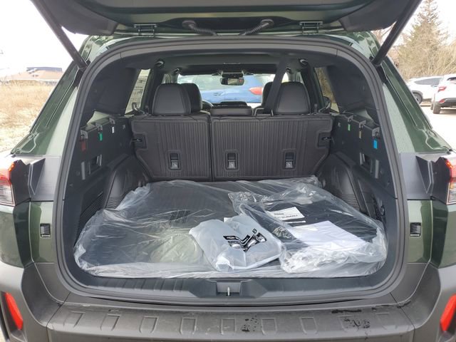 New 2026 Subaru Outback Wilderness image 8