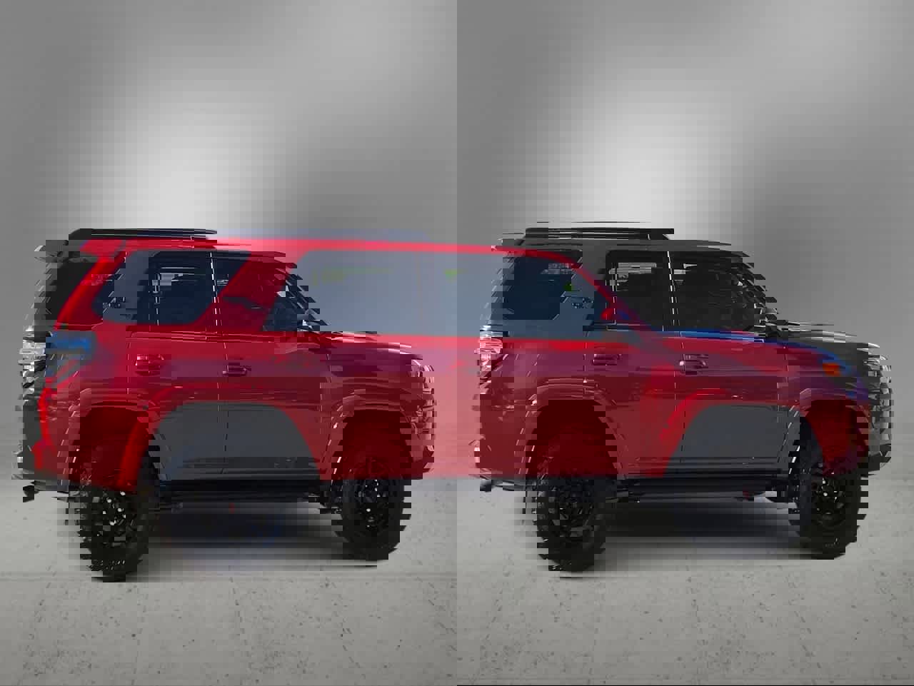 Used 2024 Toyota 4Runner TRD Off-Road Premium w/ Off Road Premium Plus Package image 9