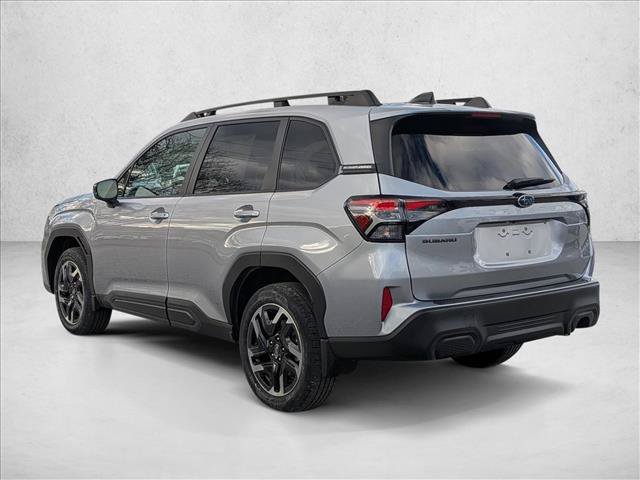 Used 2026 Subaru Forester Limited w/ Limited Package AWD/4WD image 8