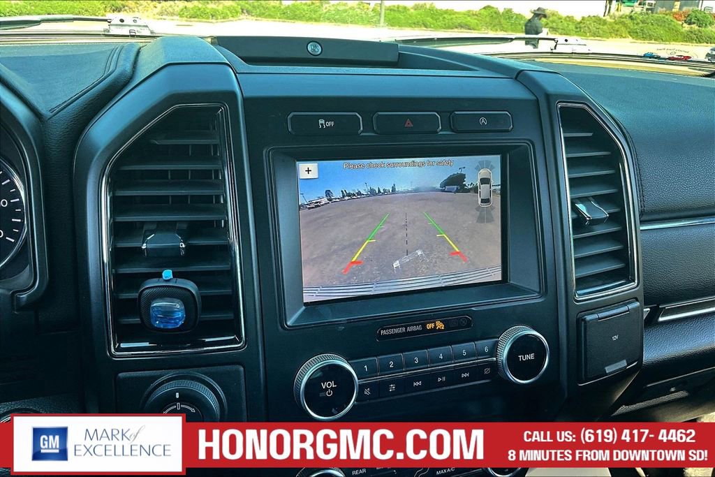 Used 2019 Ford Expedition Limited image 14