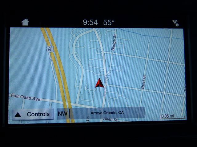 Used 2017 Ford F350 Platinum w/ Platinum Ultimate Package AWD/4WD image 30