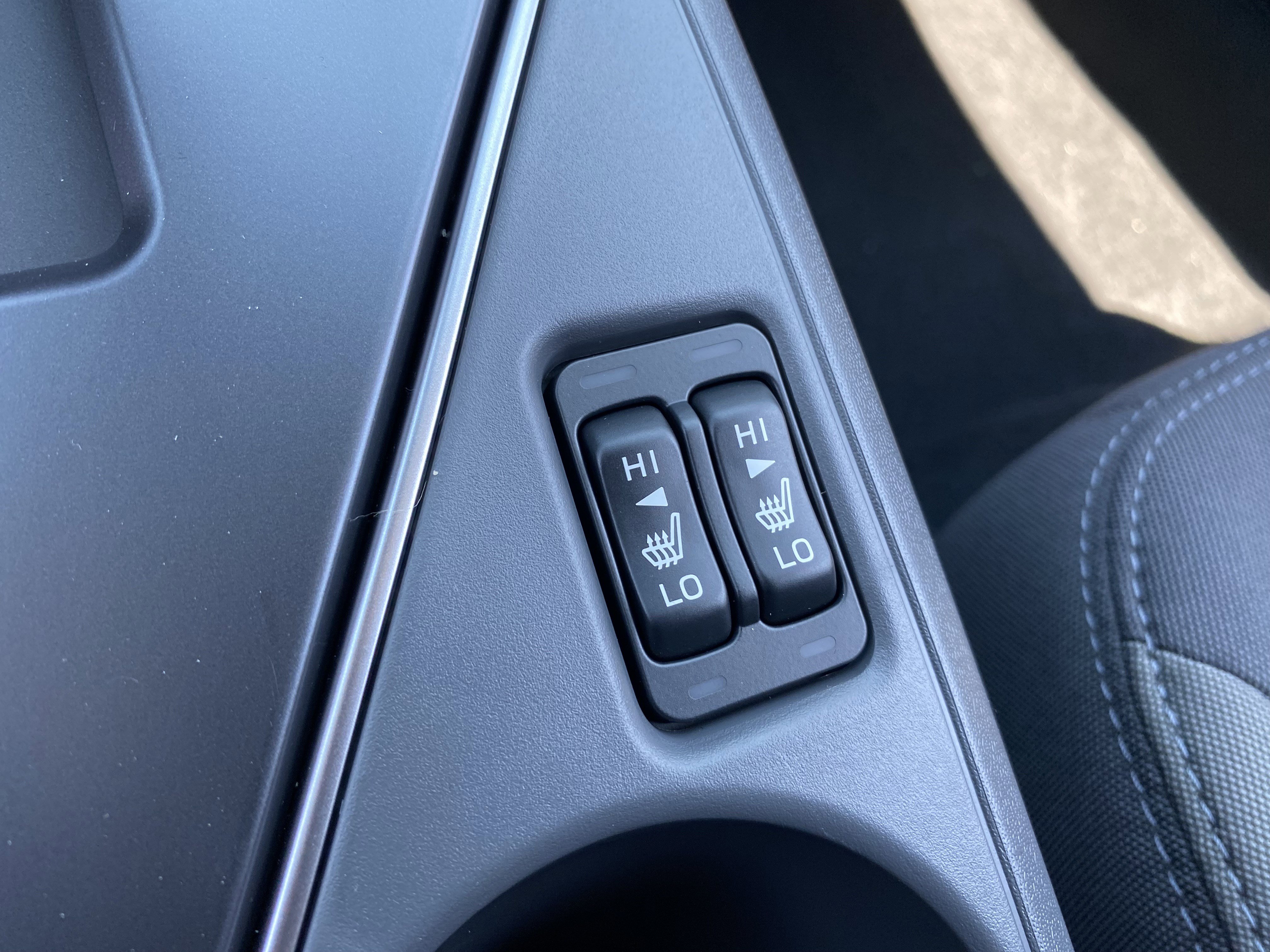 New 2025 Subaru Crosstrek 2.5i Premium image 32