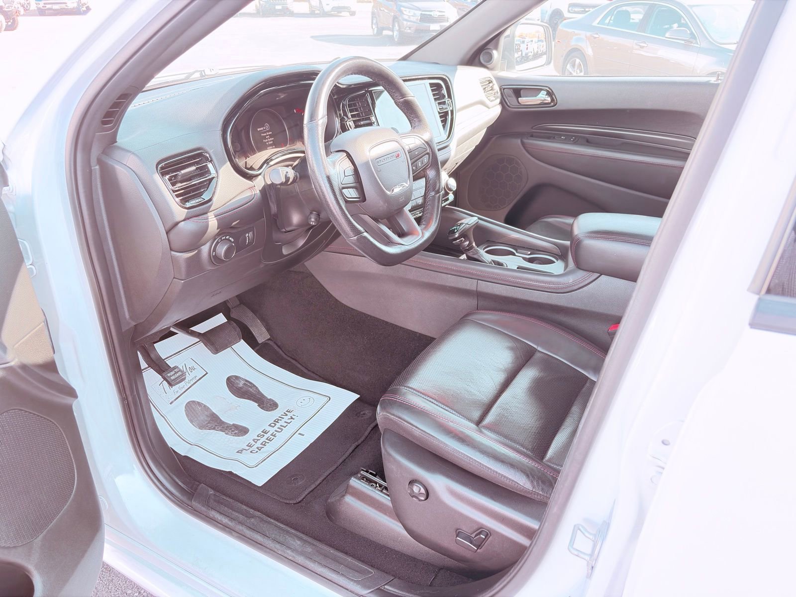 Used 2024 Dodge Durango GT image 15