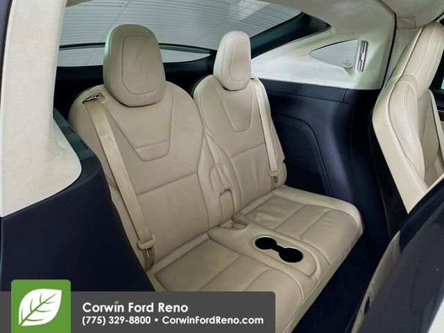 Used 2016 Tesla Model X Performance image 27