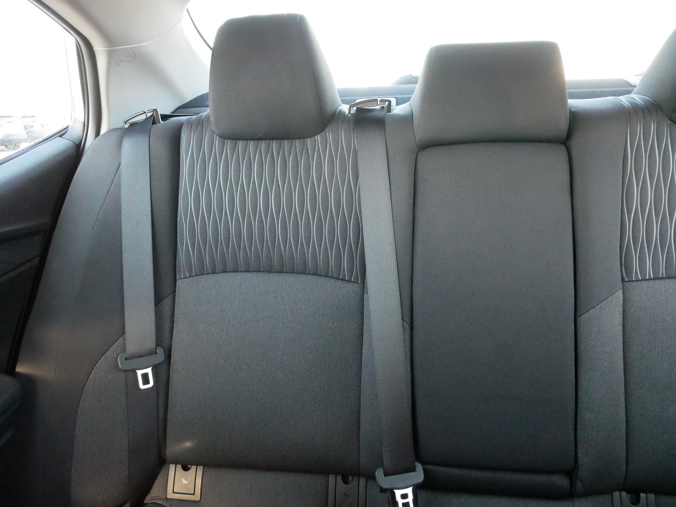 Certified 2025 Toyota Camry LE image 14