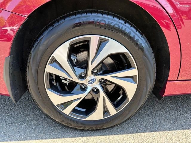 Used 2025 Subaru Legacy Premium AWD/4WD image 27