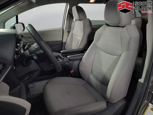 Used 2021 Toyota Sienna LE FWD image 13