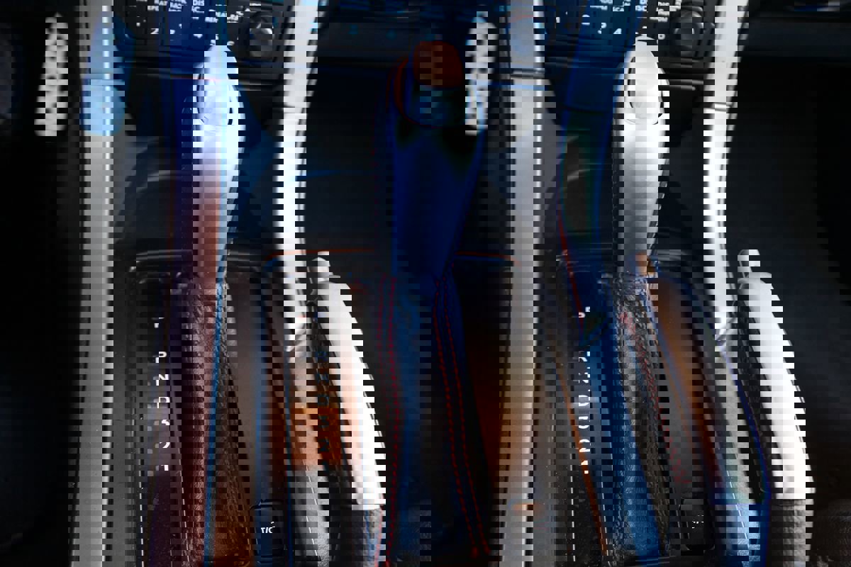 Used 2006 Pontiac GTO image 22