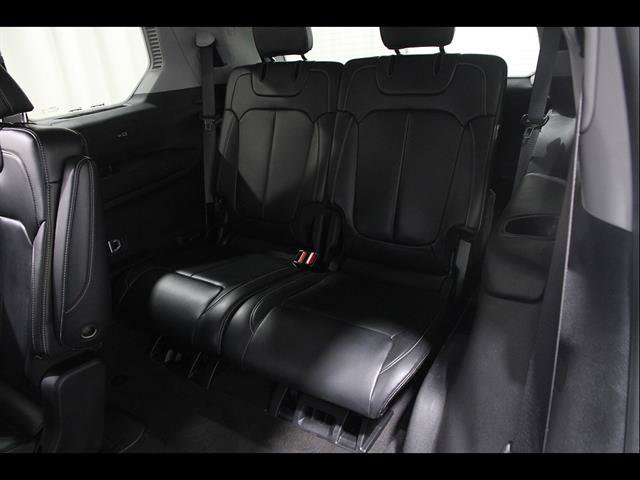 Used 2021 Jeep Grand Cherokee L Limited AWD/4WD image 21