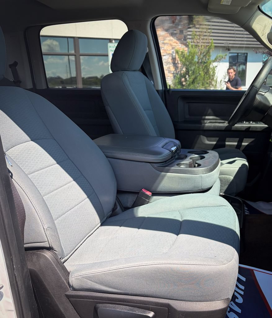 Used 2014 RAM 1500 Express AWD/4WD image 25