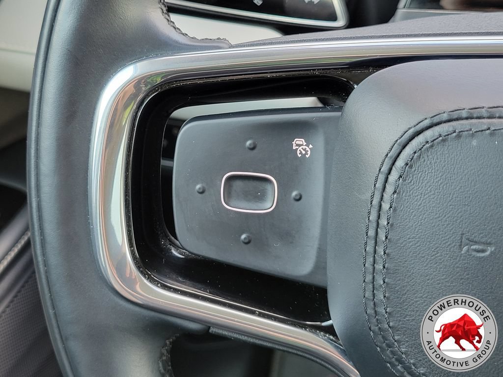 Used 2024 Lincoln Nautilus Reserve AWD/4WD image 30