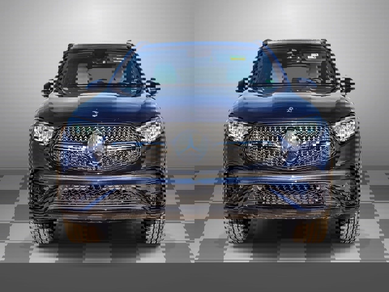 Used 2023 Mercedes-Benz GLC 300 GLC 300 video 2