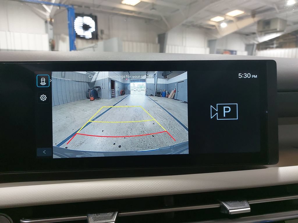 New 2026 Hyundai Tucson SEL Plus FWD image 23