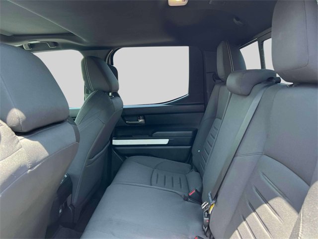 Used 2024 Toyota Tacoma TRD Sport image 15