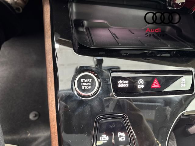 New 2025 Audi A5 2.0T Premium image 15