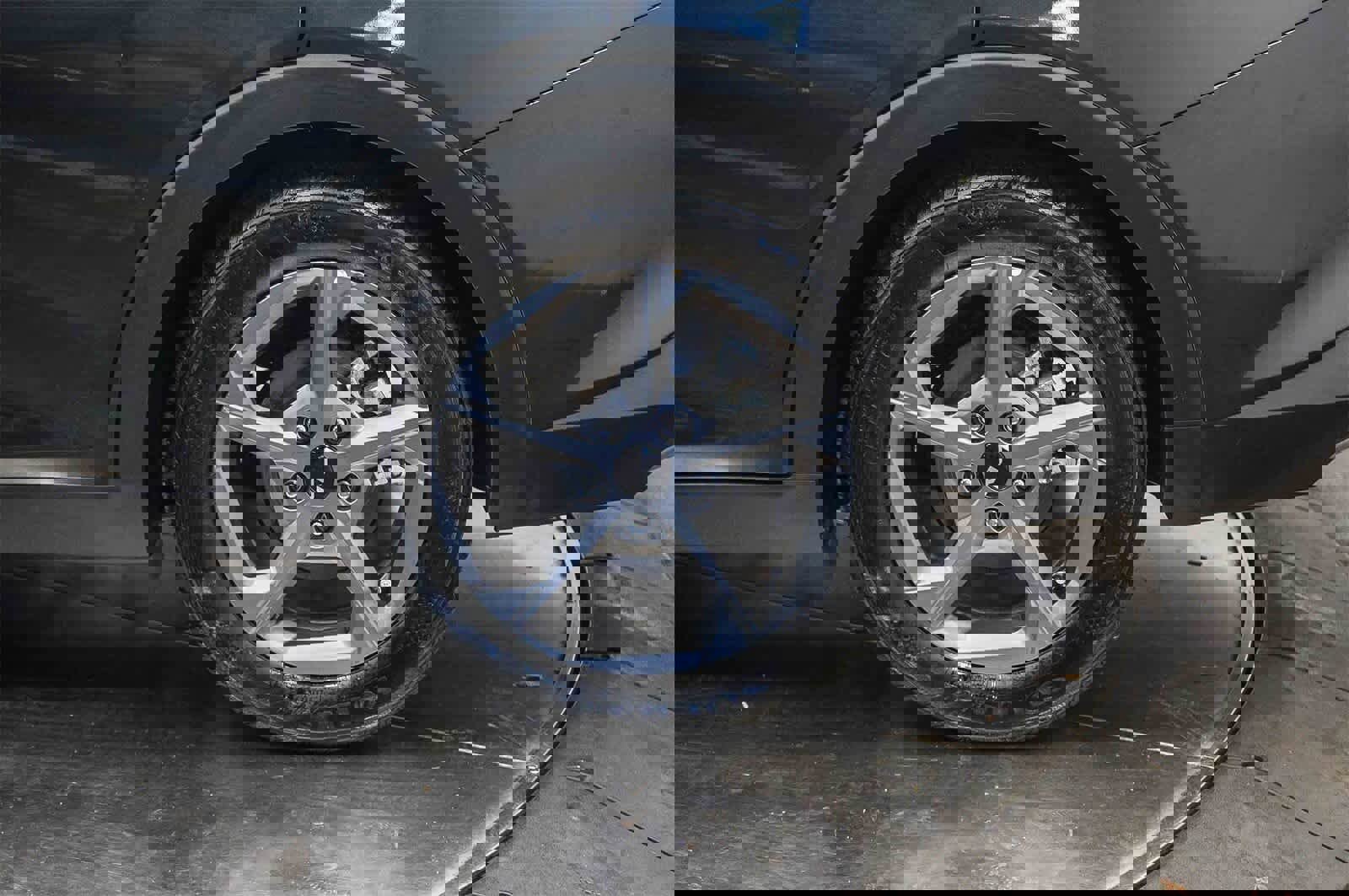 Used 2025 Kia K4 LXS image 10