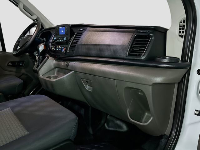 Used 2024 Ford Transit 250 Low Roof w/ Exterior Upgrade Package image 22